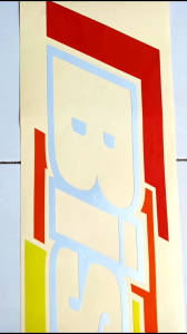 Stiker Bismillah Buat Kaca Mobil Depan Cutting Sticker Stiker Hologram Untuk Mobil Aksesori Dekorasi Mobil - Lazada