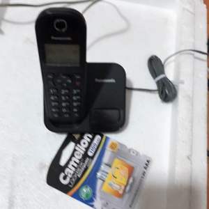 Điện thoại kéo dài Panasonic KX TGC410