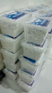 Box Cotton Bud Mitra Dewasa & Anak: Pilihan Terbaik
