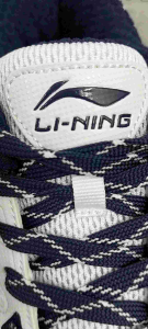 NEW Sepatu Badminton Tenis Meja LiNing ULTRA IV Series