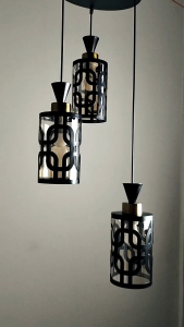 Good jaya lighting lampu gantung minimalis import