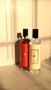 Evangeline Eau De Parfum Premium 100ml