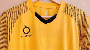 pakaian olahraga setelan dewasa jersey futsal sepak bola new baju bola dewasa volly tennis badminton sepeda gym senam joging