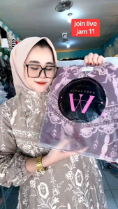 Gamis raya citra by AA