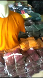 BM Kaos Polos Katun 24s Kaos Polos Pria dan Wanita Kaos Pendek Dewasa dan Remaja