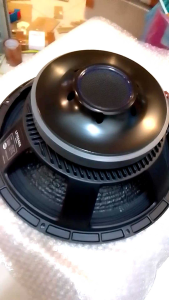 SPEAKER RCF LF15X400/LF 15X400 15INCH COIL 4IN GRADE A KOMPONEN