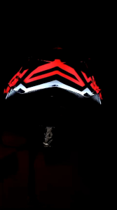 stoplamp custom vario led old 125.150 thn 2015-2017