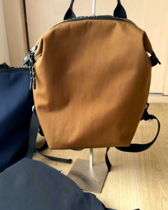 TAS WANITA L*C CAROLE BACKPACK PREMIUM IMPORT