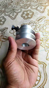 PULLEY A2 x 2 Inci AS 6 mm - 20 mm: Panduan Lengkap