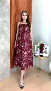 Promo Daster Murah & Samara Dress: Pakaian Wanita Trendi