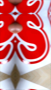 Stiker Cuting vinyl Perhuruf Ukuran 16 cm murah kualitas baik untuk grobak kaca entalase dan lain lain murah