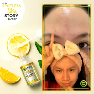 Garnier Bright Complete Serum 75ml || 15ml || 30ml