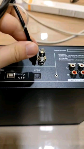 Samsung Optical Signal Audio Cable Line 1.5m AH39-00925B DC~10MHz 0.6dB/m