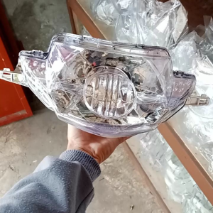 REFLEKTOR LAMPU DEPAN HONDA SUPRA X 125 LAMA