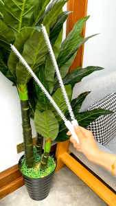 🇲🇾Readystock🇲🇾 Pipe Dredging Brush Drain Cleaner Sewer 管道疏通刷 Sink Cleaning Brush berus pembersih paip