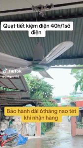 Quạt màn 1060 quạt treo tường quạt đuổi ruồi tiết kiệm điện và an toàn