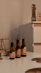 Argan Oil Farwah 10 ml | Argan Farwah Original Asli Maroko