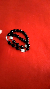 Gelang Rosario Santo Benedictus