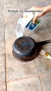 Toilet Cleaner Cairan Pembersih Kamar Mandi WC Toilet Kloset Keramik Setanless Syower Kran Pembersih Kerak Noda Membandel Kemasan 1 Liter