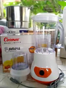 Blender Cosmos 1 liter Original CB 171 P