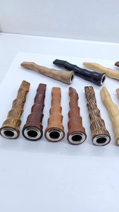 Cangklong once varian ulir 7cm kayu setigi kelor hitam kelor emas galih asem kelor Jawa Cendana kemuning bajakah Bidara