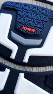 Paket Aksesoris Motor PCX 160 / ROADSYNC 2022-2025 Bahan Karet Anti Licin