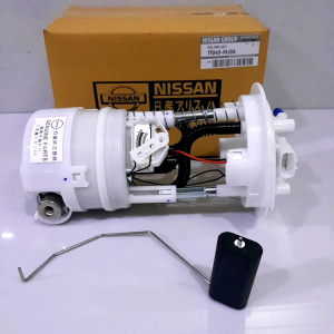 FUEL PUMP ASSY KOMPLIT NISSAN MARCH IHJOA 0RI GARANSI 2BULAN