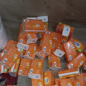 Tisu Murah & Berkualitas Tinggi: Tisu Nice 180 Facial