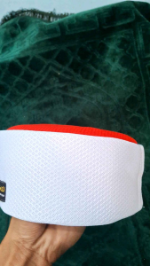 PECI/KOPIAH MERAH PUTIH/PECI HABSYA MESIR