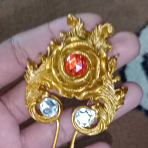 Hairpin Tusuk Konde: Aksesoris Rambut Wanita Unik