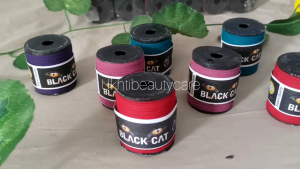 Gelasan Layang Layangan Senar Super Silicone Merk BLACK CAT Best Performance dari Bandung Barat