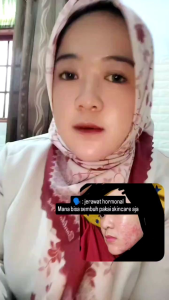 Salep Flek Lby: Solusi Aman & Efektif untuk Flek Membandel