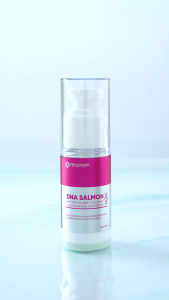 DRW SKINCARE Serum DNA Salmon Extra Marine Collagen and Hyaluronic Acid 30 ml