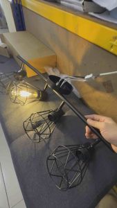 Modern Ceiling Spotlight stylish 4-head ceiling spotlight modern shades and adjustable picture Ligh 4Head track light