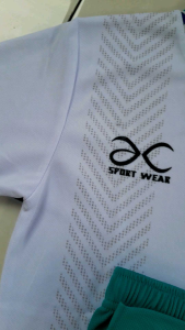 Jersey Timnas Anak Terbaru 2025 Setelan Baju Sepak Bola Futsal