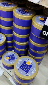 AVON PERFUMED SKIN SOFTENER CREAM IMARI FAR AWAY SWEET HONESTY 150g (seduction velvet magic theone moments forever)