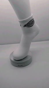 kaos kaki sport termurah tebal / kaos kaki pendek dks