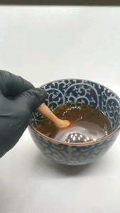 น้ำผึ้งแท้100% ไม่มีการเจือปนไดๆ