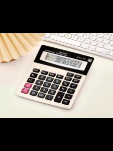 SH1106 MD-1200V Casio Scientific Electronic Calculator{1Pcs}