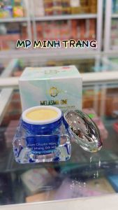 Kem 15g PND GOLD Cosmetic Melasma One Chuyên Nám-Tàn Nhang-Đồi Mồi-CN-Chống Đỏ Da PNDGOLD