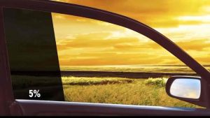 Lta approved Solar window tint film vehicle use boxer593 boxer 593