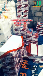 (20 pcs) 1 kodi Kacu Hasduk Pramuka