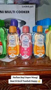 Cussons Baby Cologne 100ml