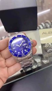 🌟 New Arrival 🌟 Alba Men’s Watch Automatic / AL4359X1