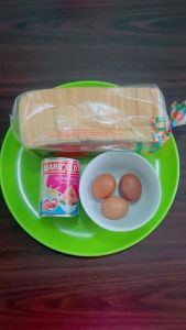 Krimer Sejat Cair Cap Marigold 390g ( Evaporated Milk Creamer ) Creamy - Coklat