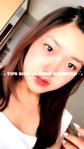 Paket Perawatan Kulit Glowing Korea Nayeon 5pcs: facial wash & serum brightening