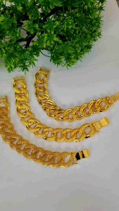 gelang rantai coco lipan 003w