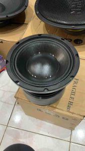 Live Storm Surge 8 1300 8inch 1300W Triple Magnet Speaker