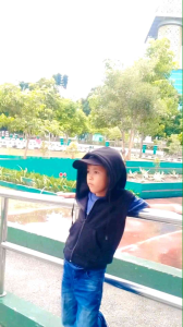 JAKET HOODIE ROMPI ANAK 2-12 THN LAKI LAKI /PEREMPUAN