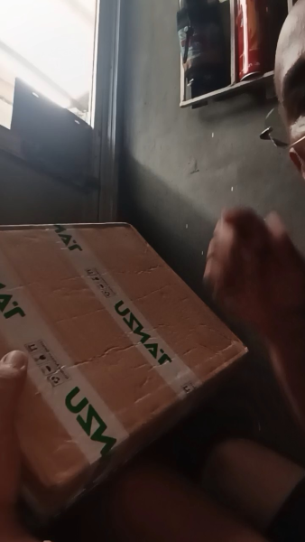 Buyer review video 3